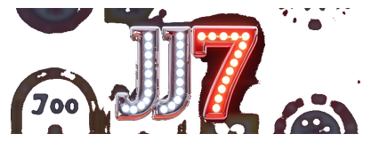 jj7 logo